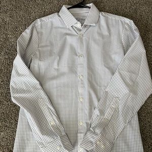 Mizzen-Main dress shirt